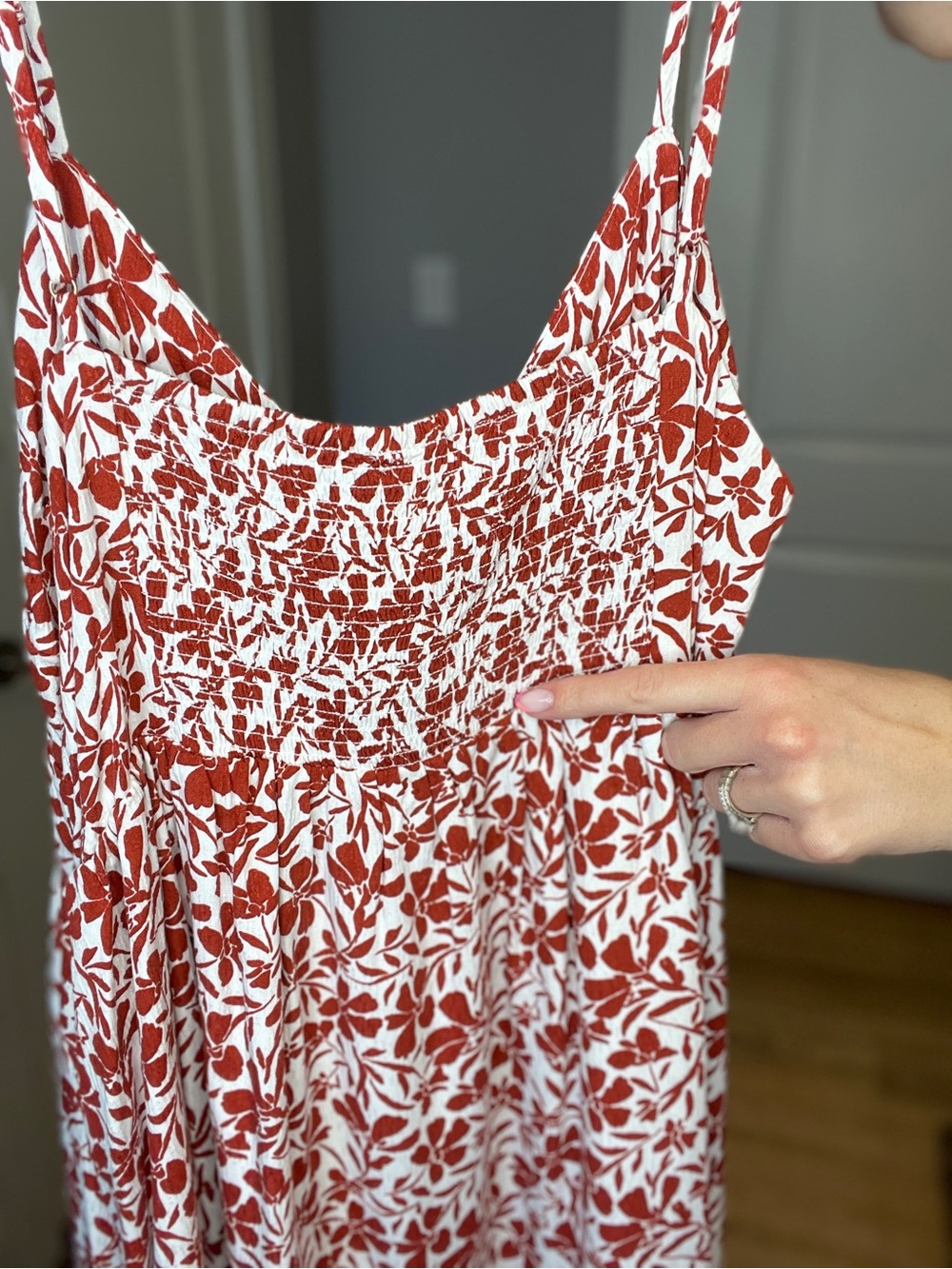 Gentle Fawn Rory Dress - Picture 8 of 16